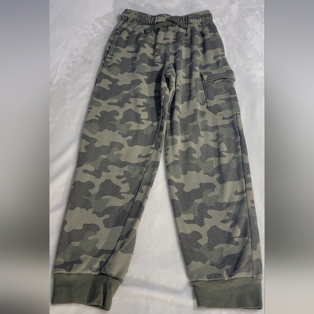 Garanimals 365 Kids Sweat Pants size 10